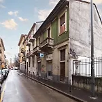Primopiano - Conte Rosso Milano