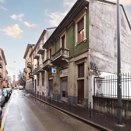 Primopiano - Conte Rosso Milano