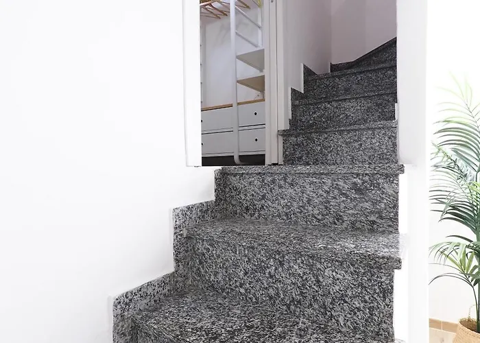 Primopiano - Conte Rosso Appartamento Milano